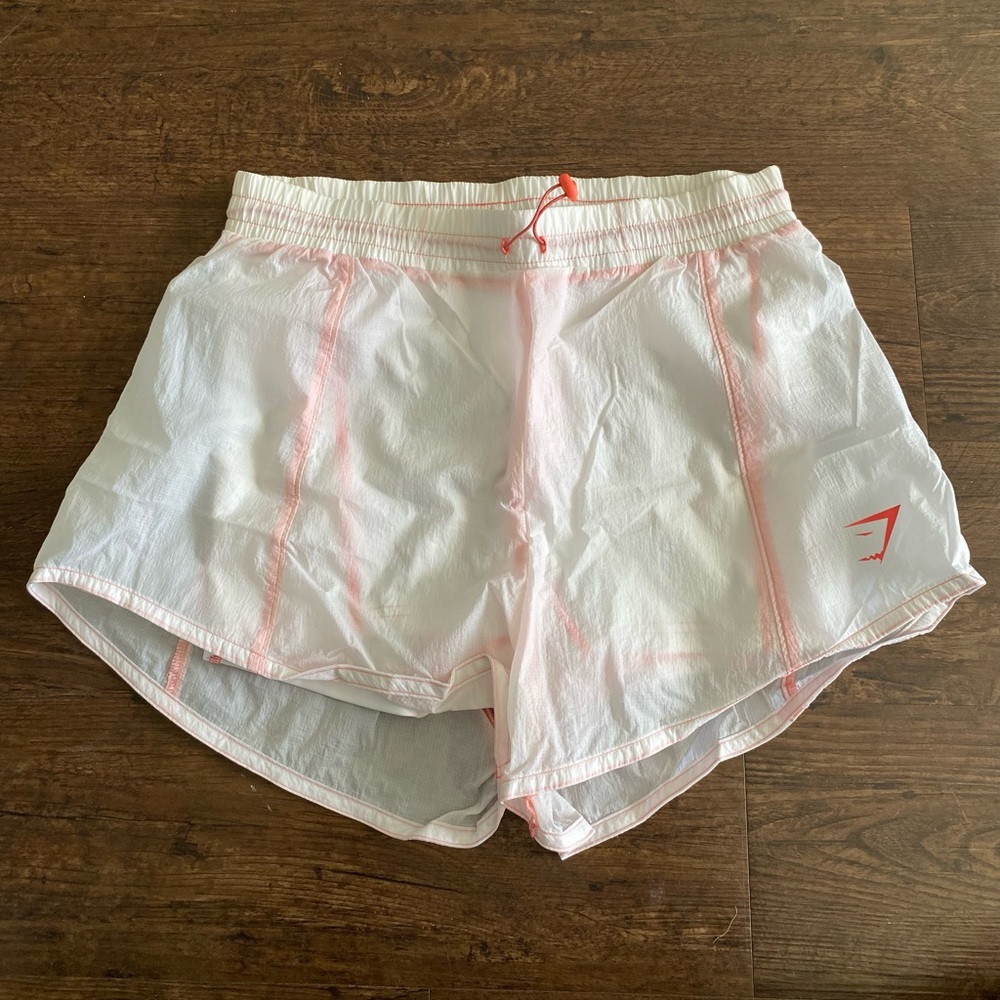 Gymshark Pulse 2 in 1 Shorts